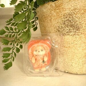 Calico Critters Fruity Babies 4 Yulie Fennec Fox